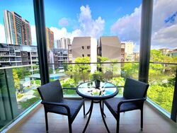 38 Jervois (D10), Apartment #472202861